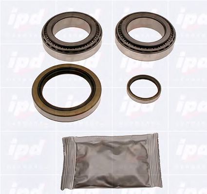 IPD 30-1566 Wheel Bearing Kit